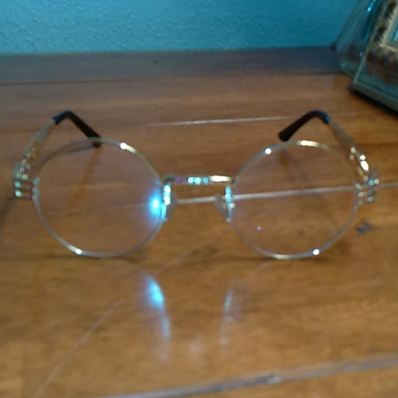 Trippy Glasses Non Prescription - Picture 2 of 4